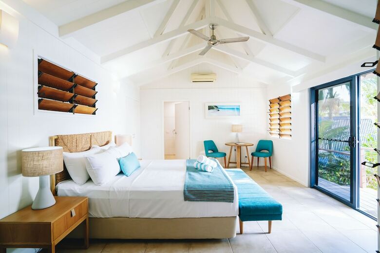 Hotel Palm Bay Resort