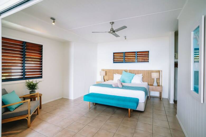 Hotel Palm Bay Resort
