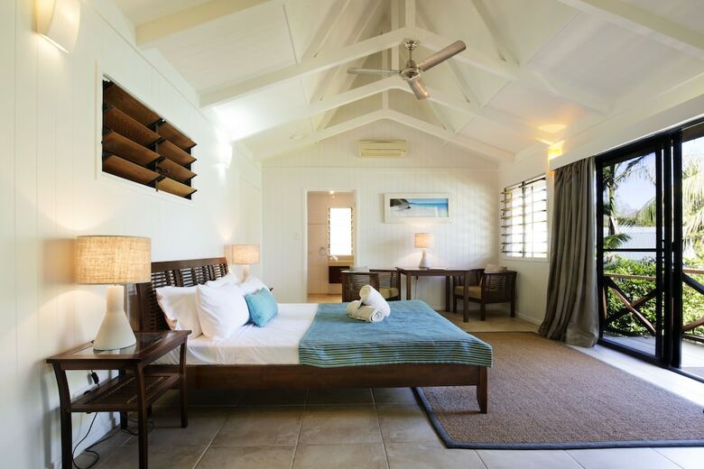 Hotel Palm Bay Resort