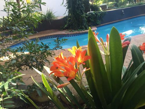 Hostal 4-heaven Guest House