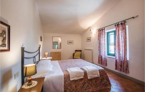 Apartamento Margherita II