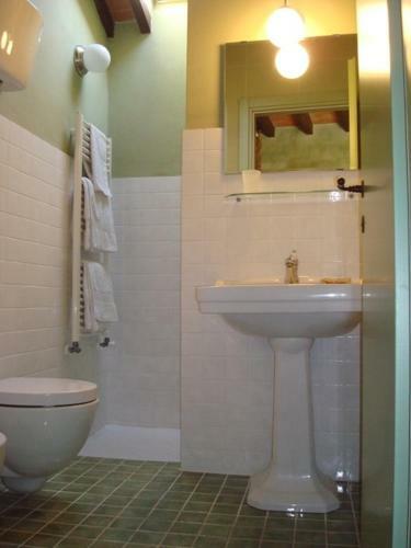 Hostal Al Giardino Degli Etruschi