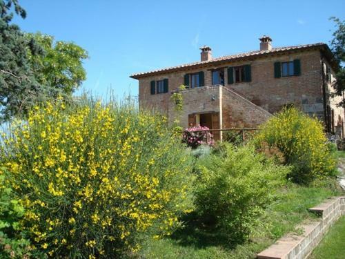 Hostal Al Giardino Degli Etruschi