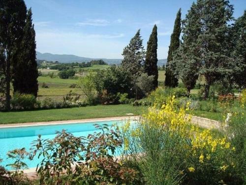 Hostal Al Giardino Degli Etruschi