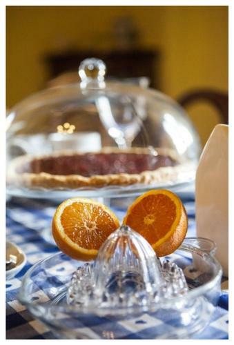 Hostal Al Giardino Degli Etruschi