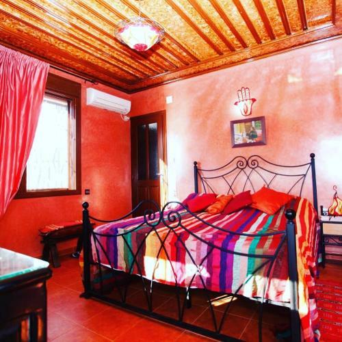 Agroturismo Gite Karima