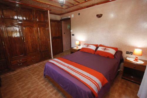 Agroturismo Gite Karima