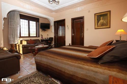 Agroturismo Gite Karima