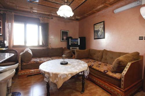 Agroturismo Gite Karima