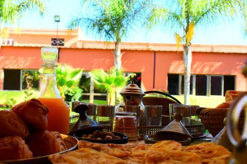 Agroturismo Gite Karima