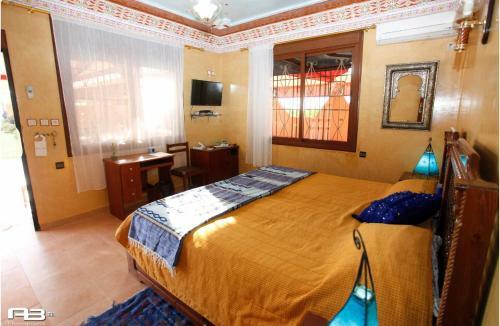 Agroturismo Gite Karima
