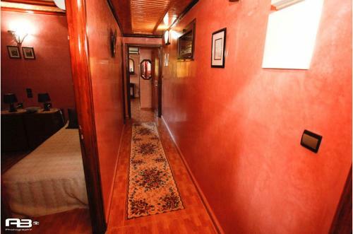Agroturismo Gite Karima