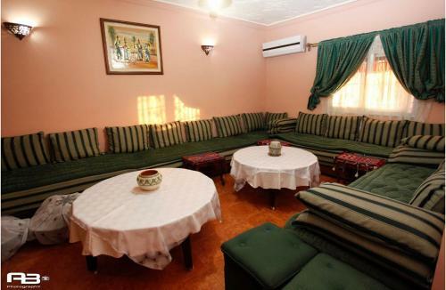 Agroturismo Gite Karima