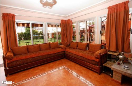 Agroturismo Gite Karima
