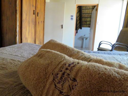 Phumula Kruger Lodge And Safaris