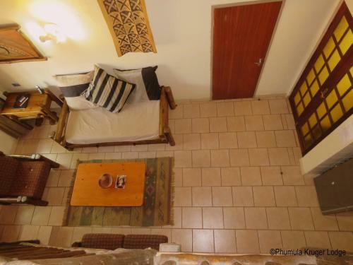 Phumula Kruger Lodge And Safaris