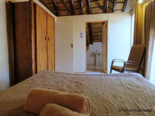 Phumula Kruger Lodge And Safaris