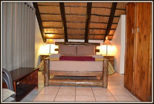 Phumula Kruger Lodge And Safaris