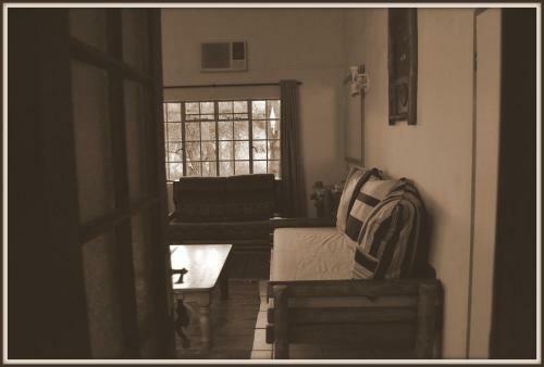 Phumula Kruger Lodge And Safaris