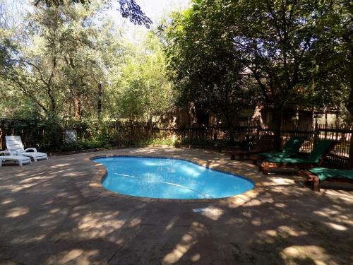 Phumula Kruger Lodge And Safaris