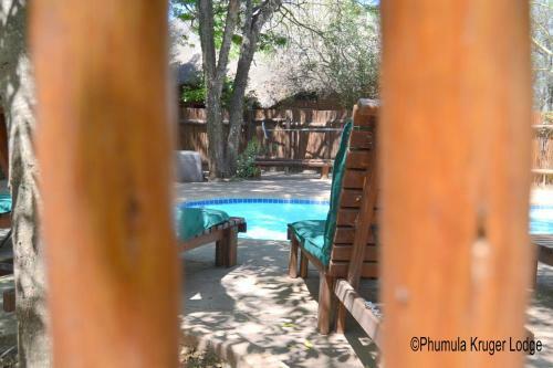 Phumula Kruger Lodge And Safaris
