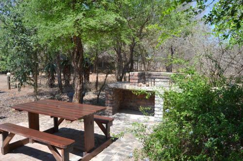 Phumula Kruger Lodge And Safaris
