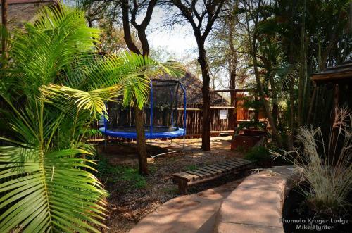 Phumula Kruger Lodge And Safaris