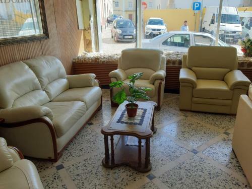 Hostal Residencial Miradoiro Guest House