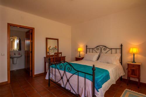 Agroturismo O Monte Da Estrada