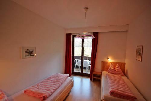 Apartamento Residence Karpoforus