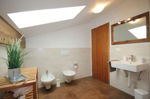 Apartamento Residence Karpoforus