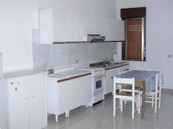 Apartamento Acqualadroni Affitti