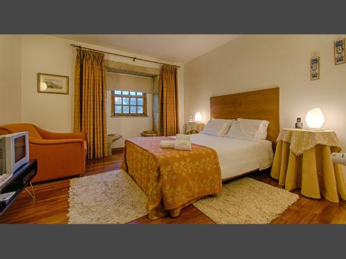 Agroturismo Casa Da Eira De Gondomil