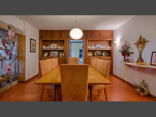 Agroturismo Casa Da Eira De Gondomil