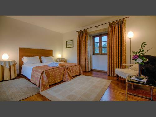 Agroturismo Casa Da Eira De Gondomil