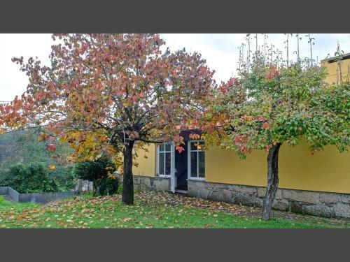 Agroturismo Casa Da Eira De Gondomil