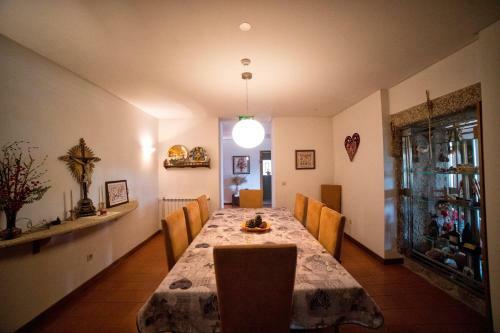 Agroturismo Casa Da Eira De Gondomil