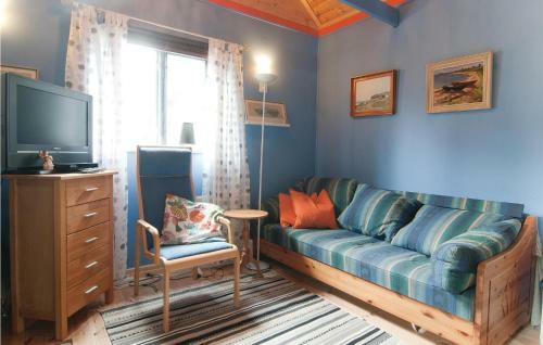 Holiday Home Slite Gothem Magnuse