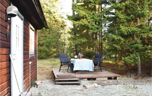 Holiday Home Slite Gothem Magnuse