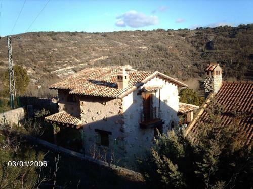 Agroturismo Complejo Rural El Mara�al
