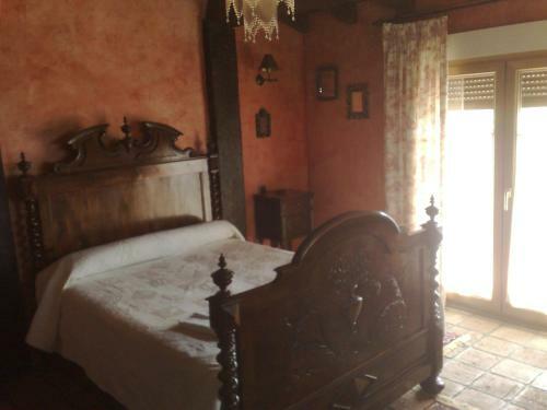 Agroturismo Complejo Rural El Mara�al