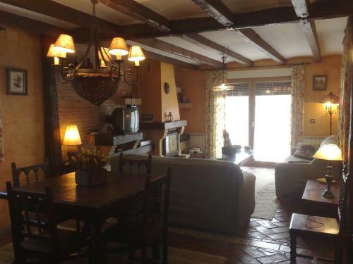 Agroturismo Complejo Rural El Mara�al