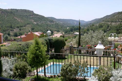 Agroturismo Complejo Rural El Mara�al
