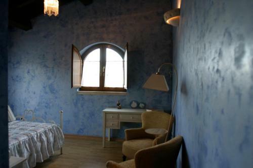 Agroturismo Complejo Rural El Mara�al