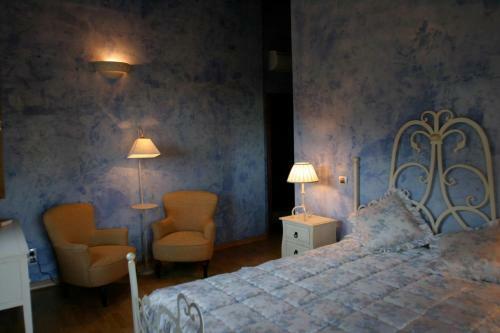 Agroturismo Complejo Rural El Mara�al