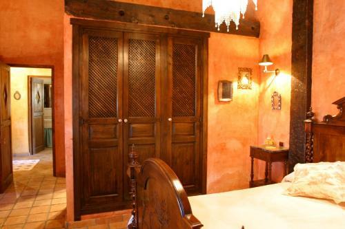 Agroturismo Complejo Rural El Mara�al