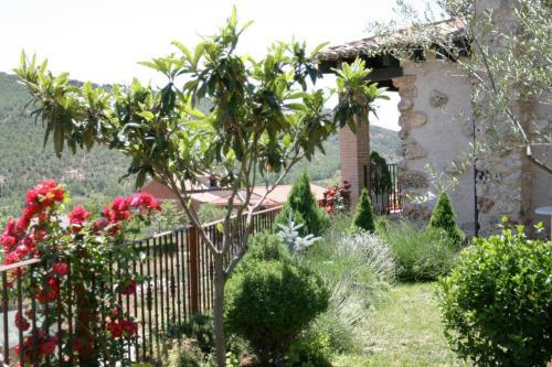 Agroturismo Complejo Rural El Mara�al