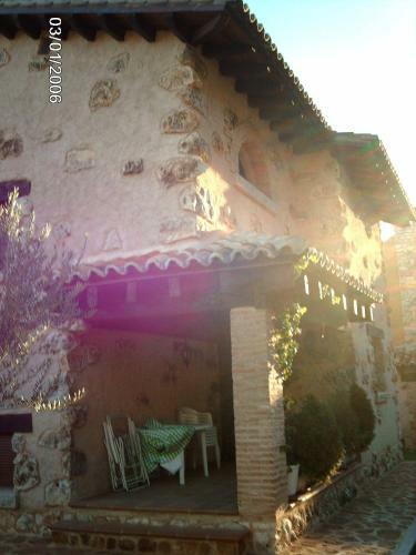 Agroturismo Complejo Rural El Mara�al
