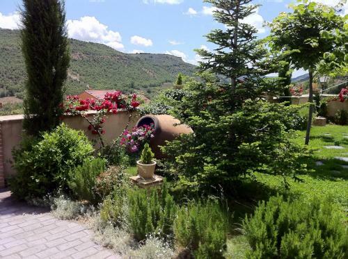 Agroturismo Complejo Rural El Mara�al