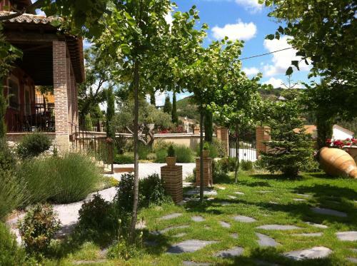 Agroturismo Complejo Rural El Mara�al